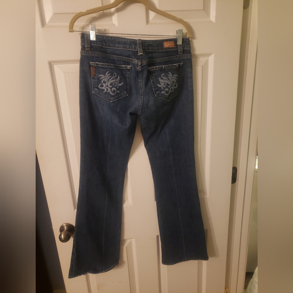 Size 29 Paige jeans
